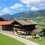 Umbichl By Interhome Uttendorf