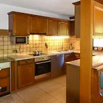 Umbichl By Interhome Holiday home Uttendorf