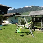 Holiday home Umbichl By Interhome Uttendorf