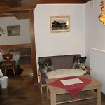 Umbichl By Interhome Holiday home *