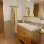 Umbichl By Interhome Holiday home *