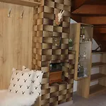 Umbichl By Interhome Holiday home *