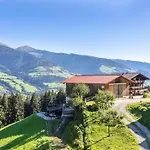 Umbichl By Interhome Holiday home Uttendorf