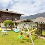 Umbichl By Interhome *