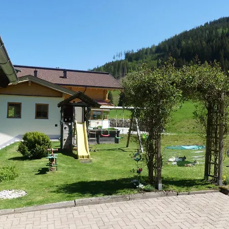 Nyaraló Umbichl By Interhome