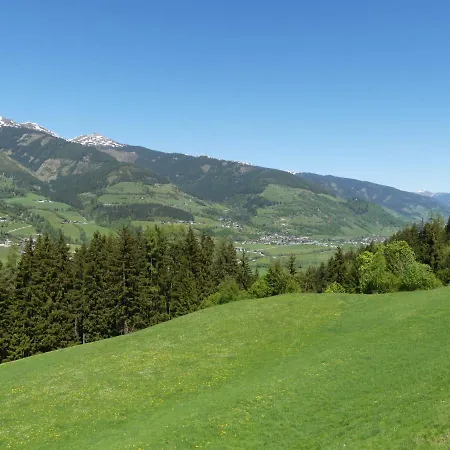 Nyaraló Umbichl By Interhome