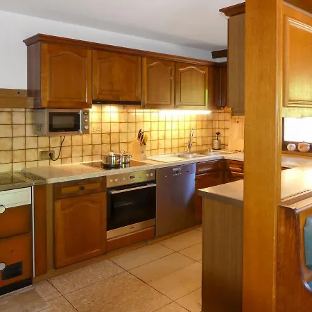 Umbichl By Interhome Casa vacanze Uttendorf
