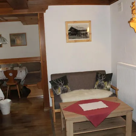 Umbichl By Interhome Casa vacanze *