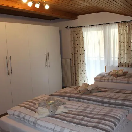 Holiday home Umbichl By Interhome *