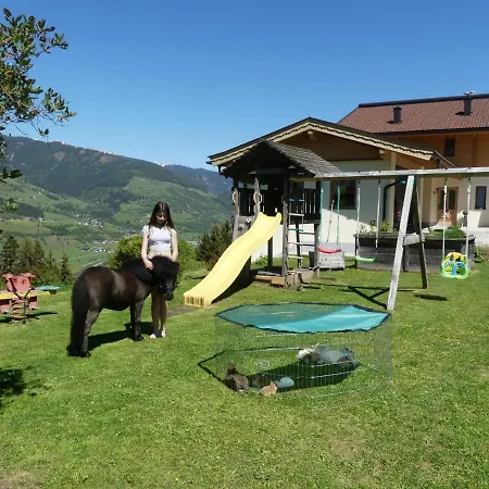 Umbichl By Interhome * Uttendorf