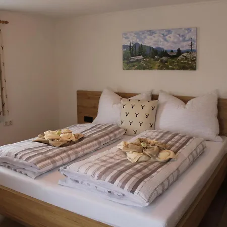 Umbichl By Interhome Casa vacanze Uttendorf