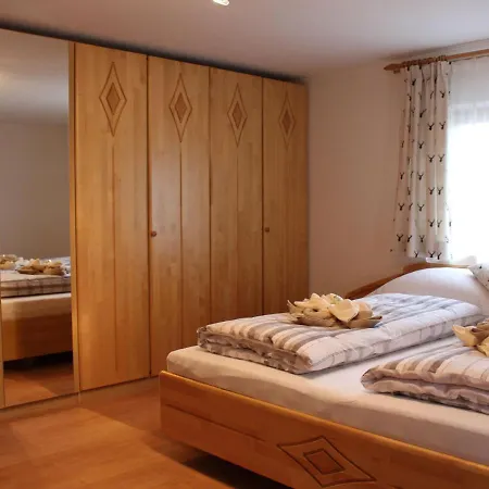 Umbichl By Interhome Nyaraló *