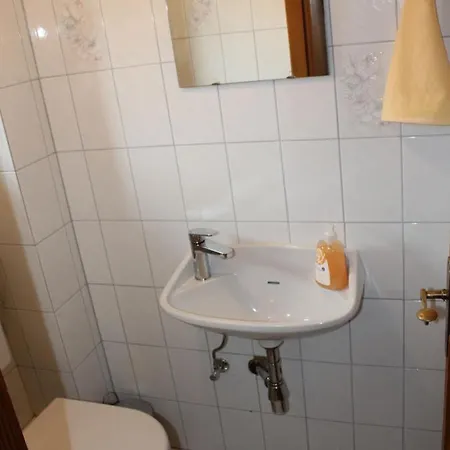 Nyaraló Umbichl By Interhome