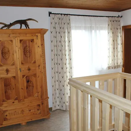 Umbichl By Interhome Nyaraló