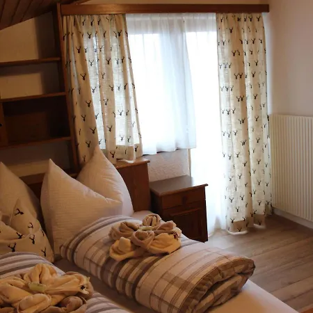 Nyaraló Umbichl By Interhome Uttendorf