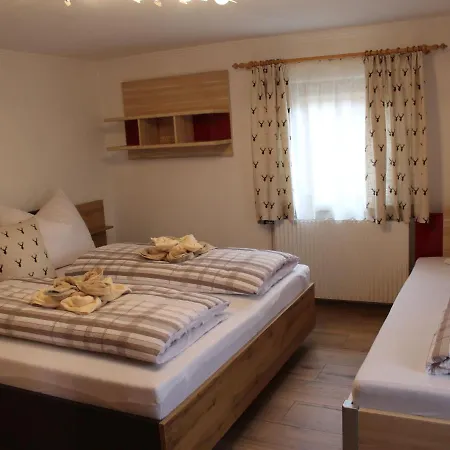 Umbichl By Interhome Nyaraló *