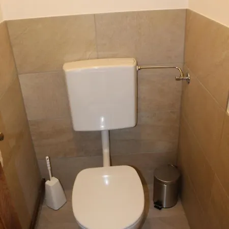 Nyaraló Umbichl By Interhome Uttendorf