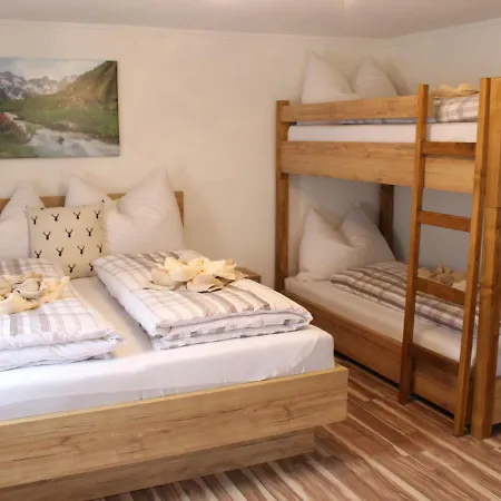Umbichl By Interhome * انتدورف