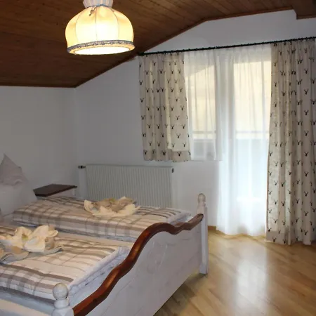 Umbichl By Interhome Nyaraló