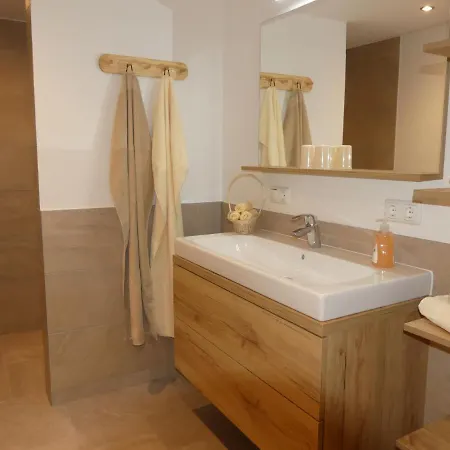 Umbichl By Interhome Nyaraló *