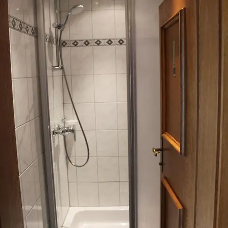 Nyaraló Umbichl By Interhome