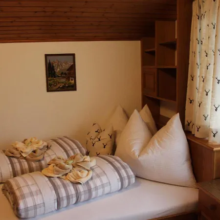 Umbichl By Interhome بيت للعطل