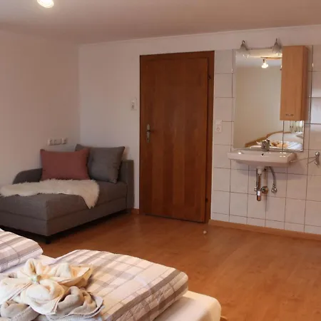 Nyaraló Umbichl By Interhome *