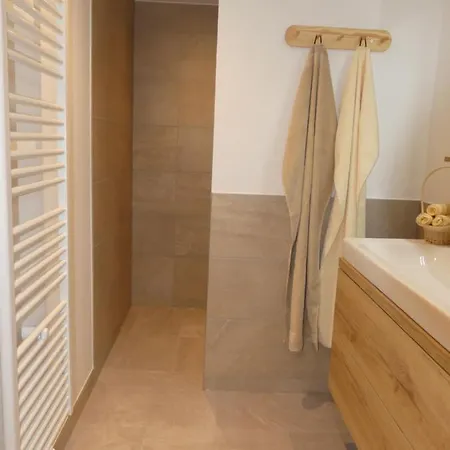 Umbichl By Interhome بيت للعطل *