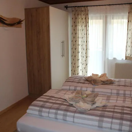 Casa vacanze Umbichl By Interhome