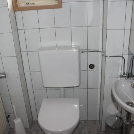 Umbichl By Interhome