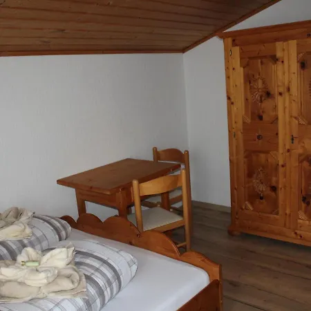 Umbichl By Interhome * Uttendorf