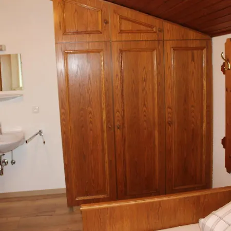 Umbichl By Interhome Nyaraló