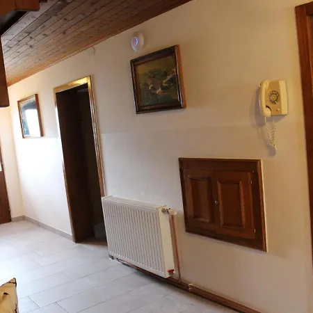 Nyaraló Umbichl By Interhome *