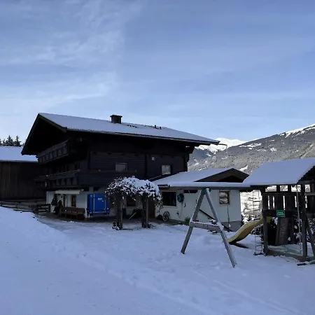 Nyaraló Umbichl By Interhome *