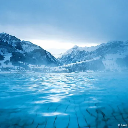 Umbichl By Interhome * Uttendorf