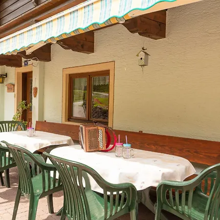 Umbichl By Interhome Uttendorf