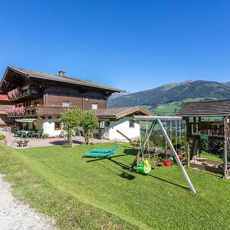 Umbichl By Interhome Nyaraló