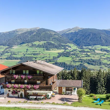 Umbichl By Interhome * Uttendorf