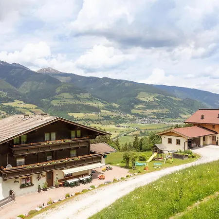 Umbichl By Interhome Nyaraló *