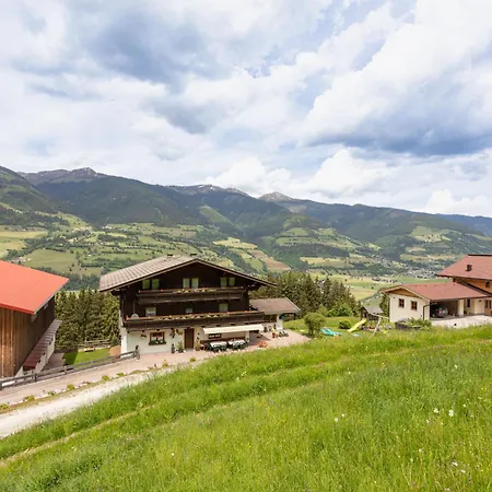 Umbichl By Interhome * Uttendorf