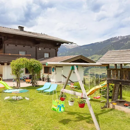 Umbichl By Interhome *