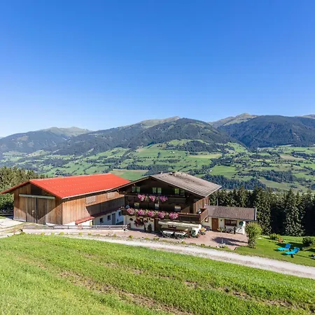 Umbichl By Interhome Nyaraló