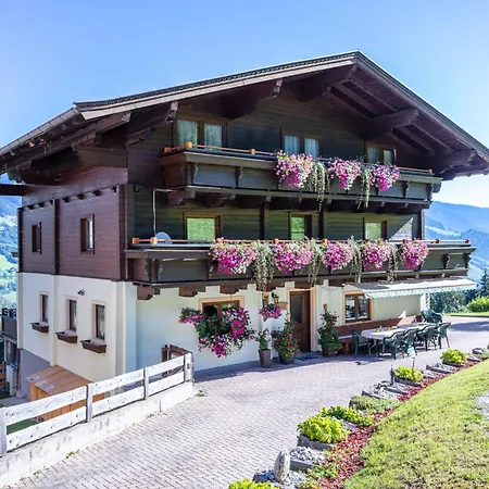 Nyaraló Umbichl By Interhome *