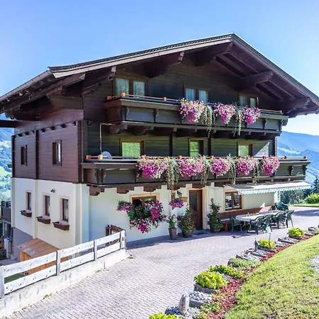 Holiday home Umbichl By Interhome *