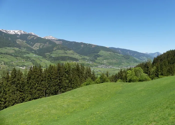 Tatil Evi Umbichl By Interhome