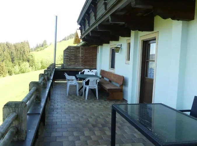 Tatil Evi Umbichl By Interhome Uttendorf