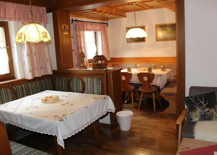 Umbichl By Interhome Tatil Evi Uttendorf