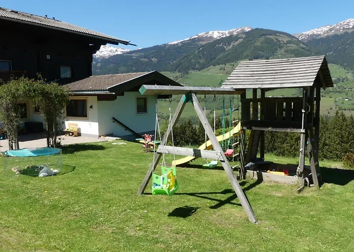 Tatil Evi Umbichl By Interhome Uttendorf