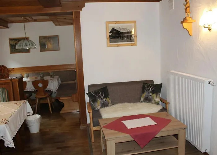 Umbichl By Interhome Tatil Evi *