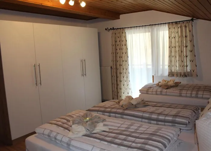 Tatil Evi Umbichl By Interhome *